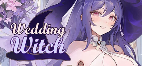 Wedding Witch PC Trainer cover