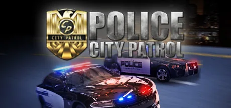 City Patrol - Police PC 修改器封面图