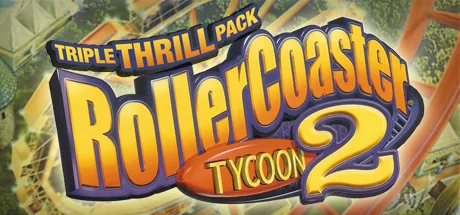 RollerCoaster Tycoon 2 PC 修改器封面圖