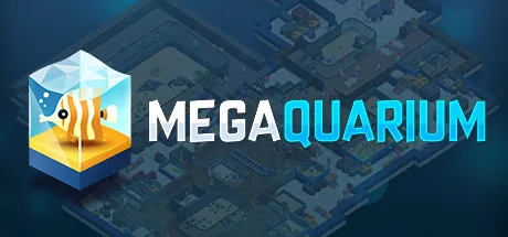 Megaquarium PC 修改器封面图