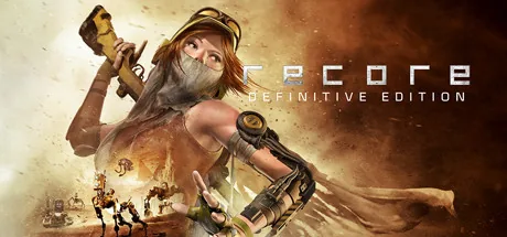 Обложка трейнера для ReCore - Definitive Edition на ПК