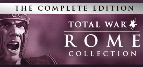 Rome - Total War PC 修改器封面圖