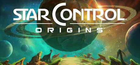 Star Control - Origins PC eğiticisi kapağı