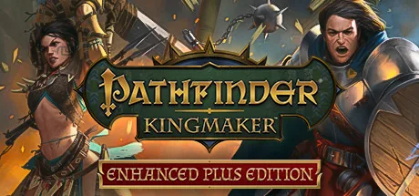 Capa do treinador de Pathfinder: Kingmaker para PC