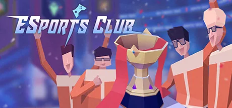 ESports Club PC eğiticisi kapağı