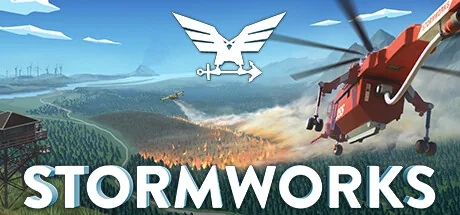 Stormworks - Build and Rescue PC 修改器封面圖