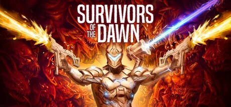 Survivors of the Dawn PC 修改器封面图