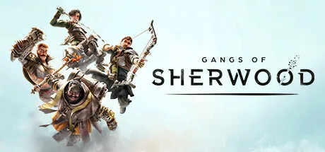 Gangs of Sherwood PC 修改器封面圖