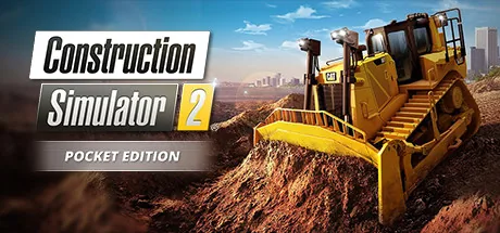 Construction Simulator 2 US - Pocket Edition PC 修改器封面圖