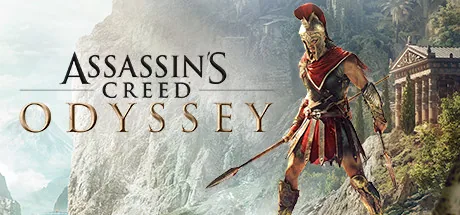 Assassin's Creed Odyssey PC eğiticisi kapağı