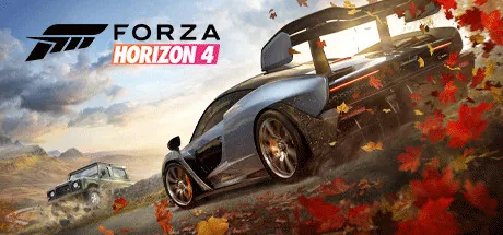 Обложка трейнера для Forza Horizon 4 на ПК