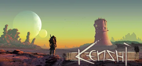 Kenshi PC eğiticisi kapağı