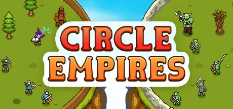 Cover des PC-Trainers für Circle Empires