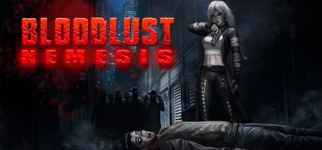 BloodLust 2 - Nemesis PC eğiticisi kapağı