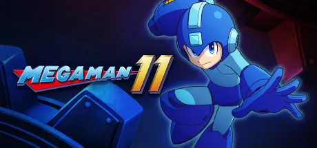 Cover des PC-Trainers für Mega Man 11