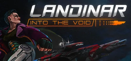 Landinar - Into the Void PC eğiticisi kapağı