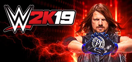 WWE 2K19 PC eğiticisi kapağı