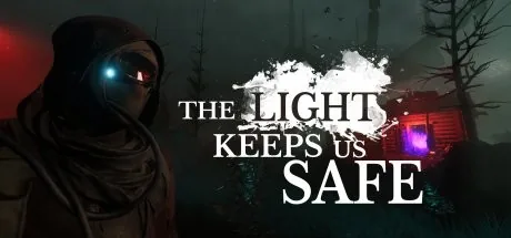 Cover des PC-Trainers für The Light Keeps Us Safe