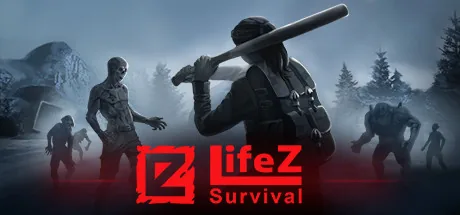 Обложка трейнера для LifeZ - Survival на ПК