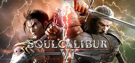 SOULCALIBUR VI PC 修改器封面圖