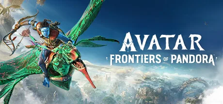 Cover des PC-Trainers für Avatar: Frontiers of Pandora