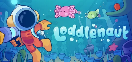 Capa do treinador de Loddlenaut para PC