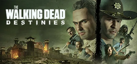 The Walking Dead: Destinies PC 修改器封面圖