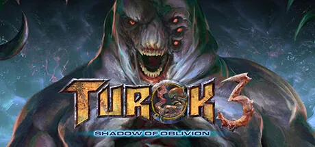 Turok 3: Shadow of Oblivion Remastered PC 修改器封面图