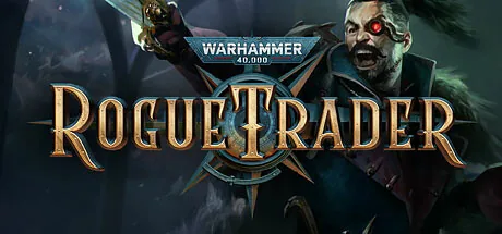 Cover des PC-Trainers für Warhammer 40,000: Rogue Trader