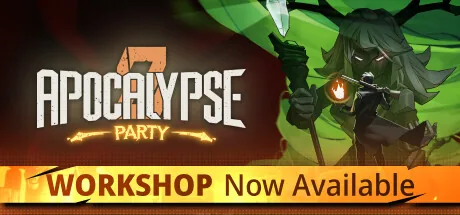 Capa do treinador de Apocalypse Party para PC