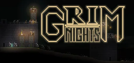 Grim Nights PC Trainer cover