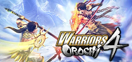 WARRIORS OROCHI 4 PC Trainer cover