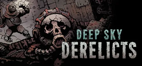Обложка трейнера для Deep Sky Derelicts на ПК
