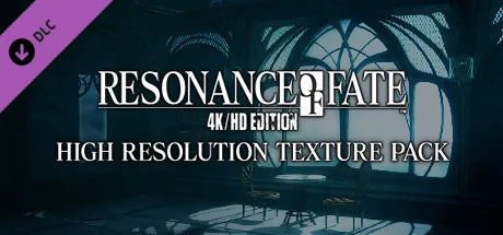 RESONANCE OF FATE PC eğiticisi kapağı