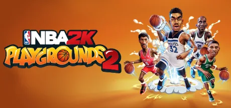 NBA 2K Playgrounds 2 PC eğiticisi kapağı