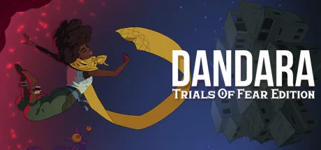 Cover des PC-Trainers für Dandara