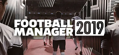Football Manager 2019 PC Trainer cover