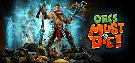 Orcs Must Die! PC 修改器封面圖