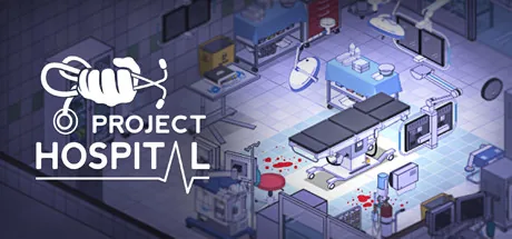 Project Hospital PC Trainer cover
