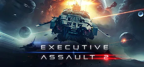 Cover des PC-Trainers für Executive Assault 2