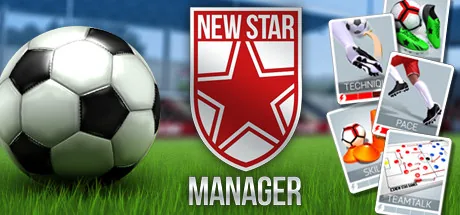 New Star Manager PC 修改器封面圖
