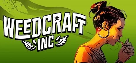 Weedcraft Inc PC Trainer cover