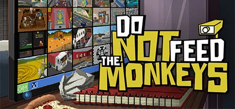 Do Not Feed the Monkeys PC Trainer cover