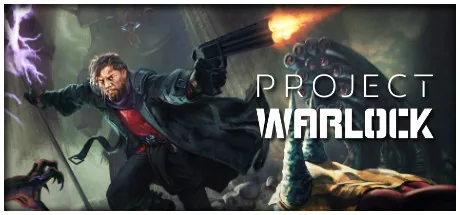 Project Warlock PC 修改器封面圖
