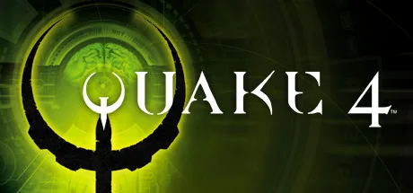 Cover des PC-Trainers für Quake 4