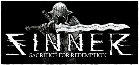 SINNER - Sacrifice for Redemption PC Trainer cover