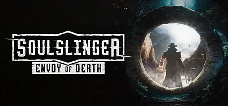 Cover des PC-Trainers für Soulslinger: Envoy of Death