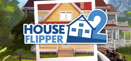 House Flipper 2 PC Trainer cover