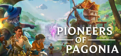 Обложка трейнера для Pioneers of Pagonia на ПК