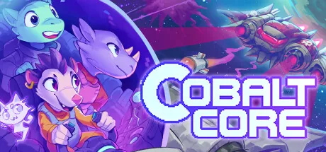 Cobalt Core PC Trainer cover